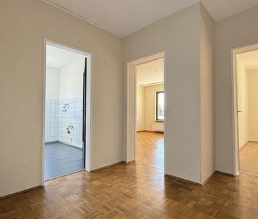 3 Zimmer Wohnung in Hanau Kesselstadt zu Vermieten! - Photo 4
