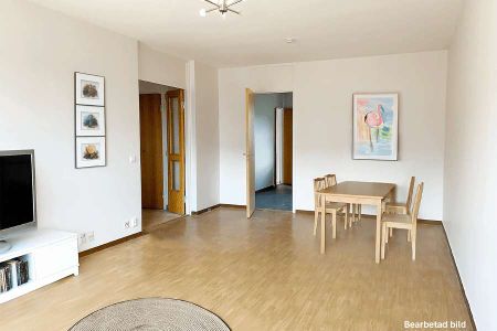 Edvardslundsgatan 5 B - Foto 4