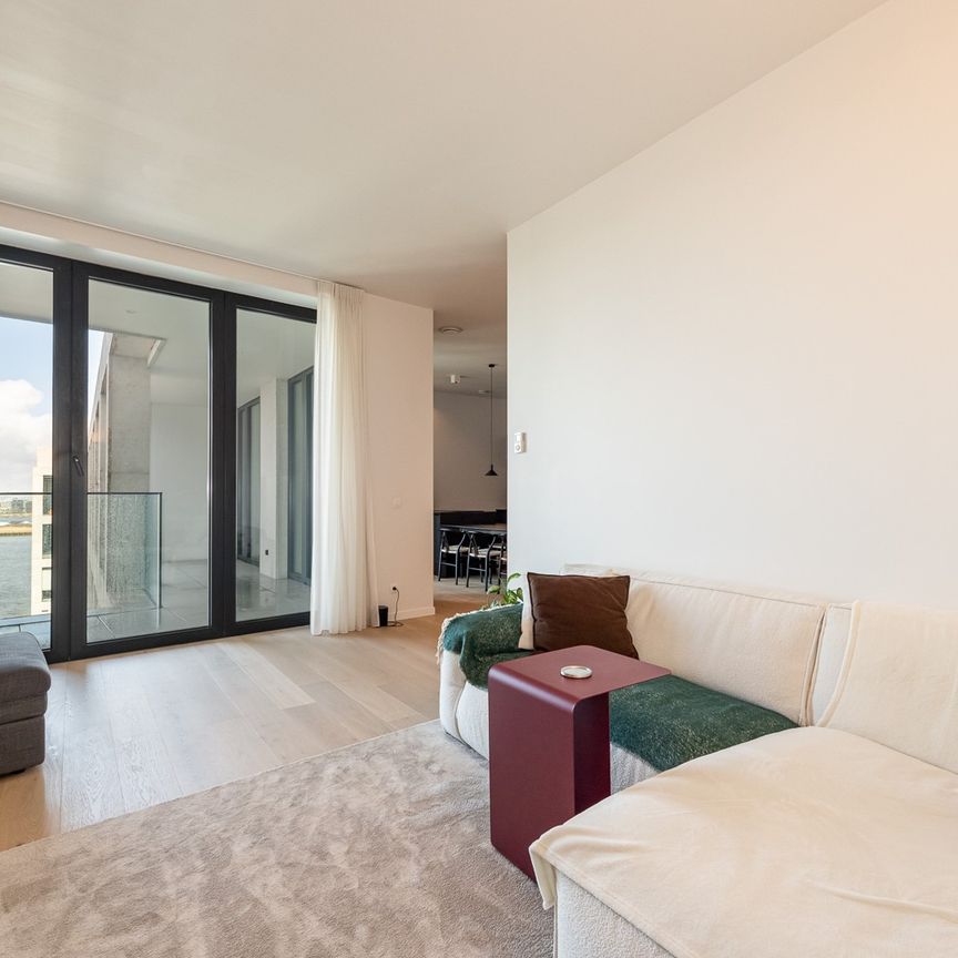 Appartement voor € 1.200 - Photo 1