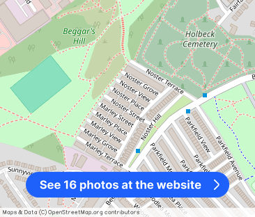 Noster Street, Leeds, LS11 - Photo 1