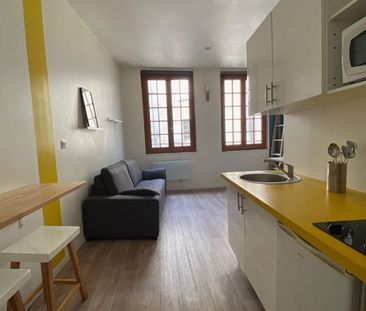 Location Appartement 1 pièce LIMOGES (87000) - Photo 6