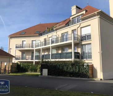 Appartement à louer 2 pièces 41.43m² - Photo 6