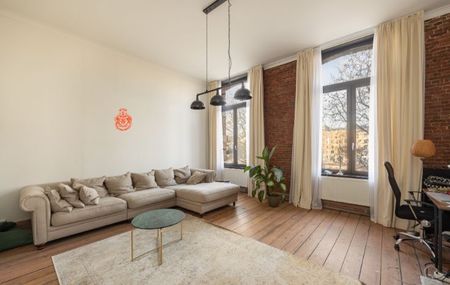 Appartement te huur - Foto 5