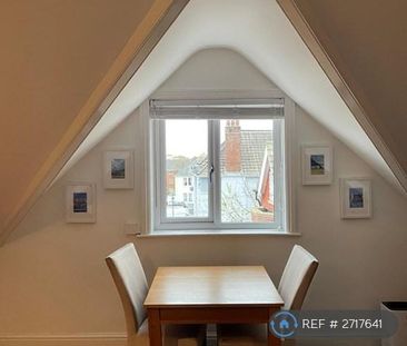 1 bedroom flat to rent - Photo 3