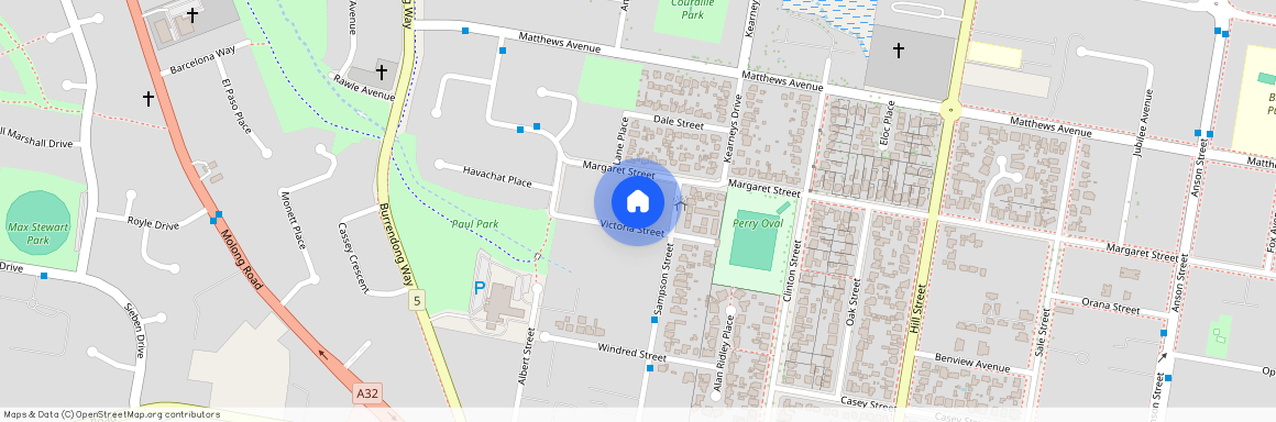 15 Victoria Street, NSW 2800, Orange