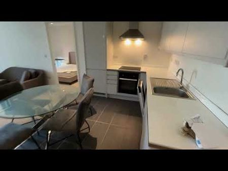 2 Bed Flat, Boundary Lane, M15 - Photo 3
