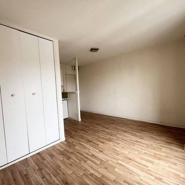 Appartement 1 pièce - - Photo 1