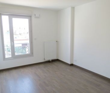 Appartement 3 pièces à louer - Photo 3