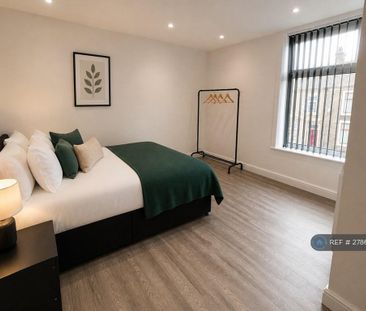 1 bedroom in a house share to rent - Photo 6