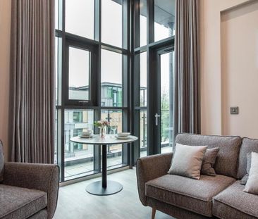 Apartment 66 Lesley Parklands 64 Knocknagoney Road, Belfast, BT4 2FY - Photo 4