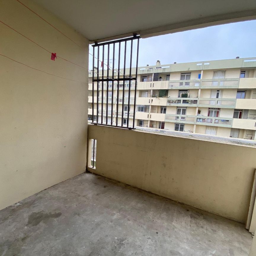 Location Appartement 4 pièces 72m² VALENCE 26000 - Photo 1