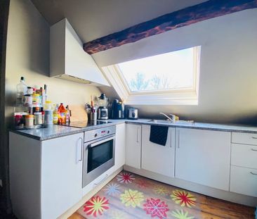 Appartement te huur - Foto 5