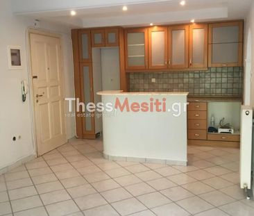 Διαμέρισμα για ενοικίαση 40 Εκκλησιές - Ευαγγελίστρια - Φωτογραφία 5