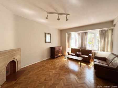Avenue du Diamant, 1030, Schaerbeek - Photo 5
