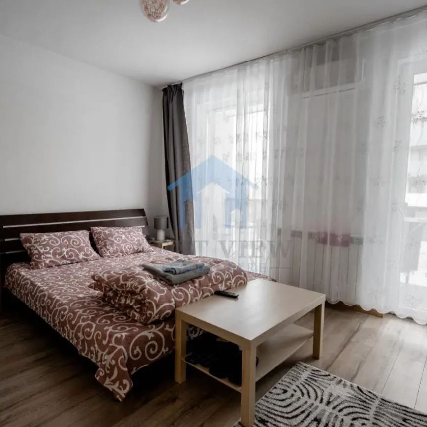 Apartament 1 camera, Zorilor - Photo 1
