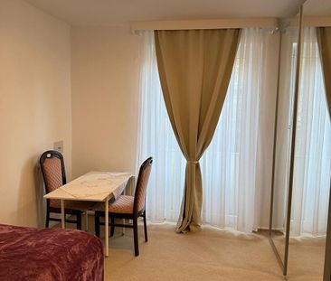 2-Zimmer-Wohnung zur Miete, teilmöbliert, gepflegt, ruhig Eimsbüttel - Foto 1