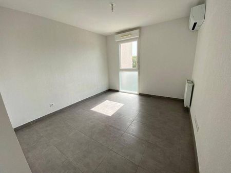 Location appartement récent 2 pièces 44.5 m² à Juvignac (34990) - Photo 3