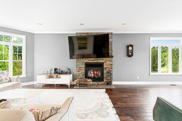 Chalet à louer - Saint-Sauveur - Photo 1