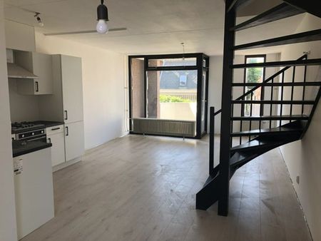 Te huur: Appartement Langestraat in Tilburg - Foto 3