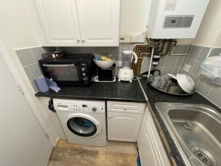 Studio to rent - Photo 3