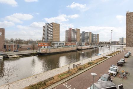 Te huur: Appartement 1e Lulofsdwarsstraat 2 Q in Den Haag - Foto 5