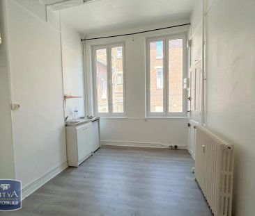 Appartement à louer 1 pièce 17.92m² - Photo 5