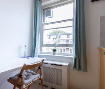 Flat 18 Penywern Road, Earls Court SW5 9SX - Photo 4