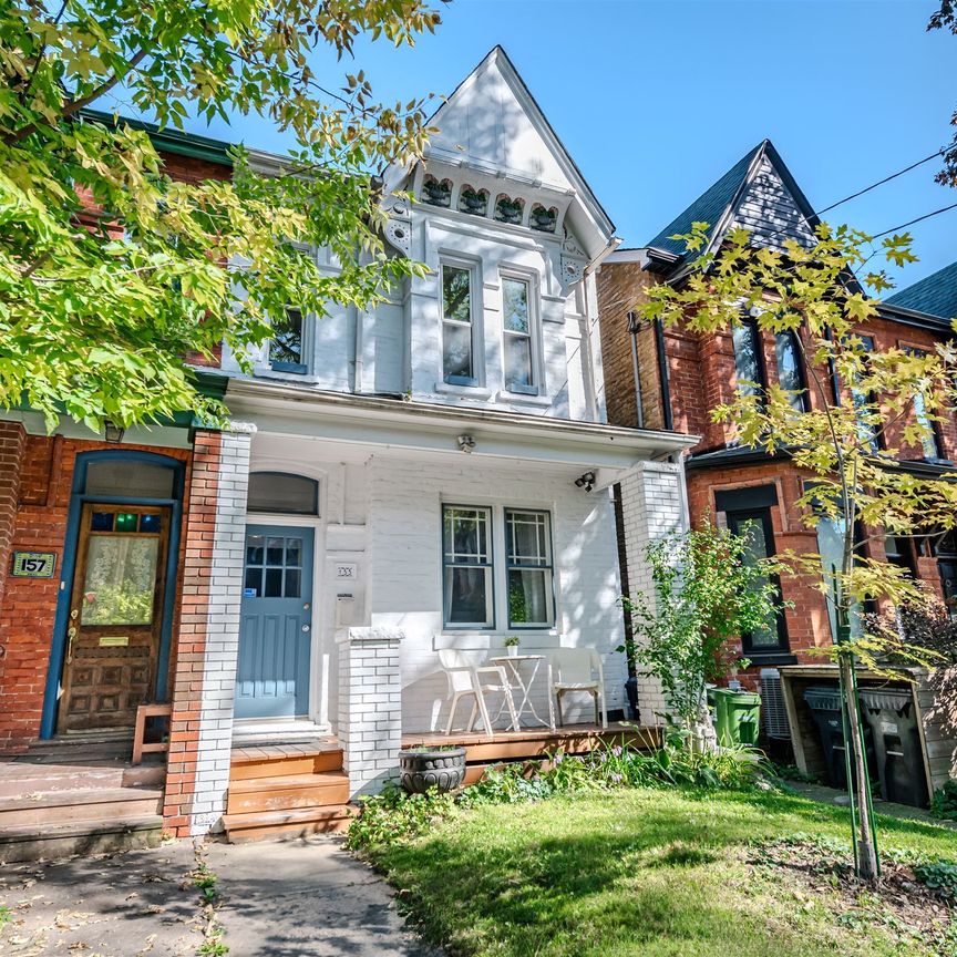 For Lease - 155 Major Street Unit# Front, Toronto, Ontario - Photo 1