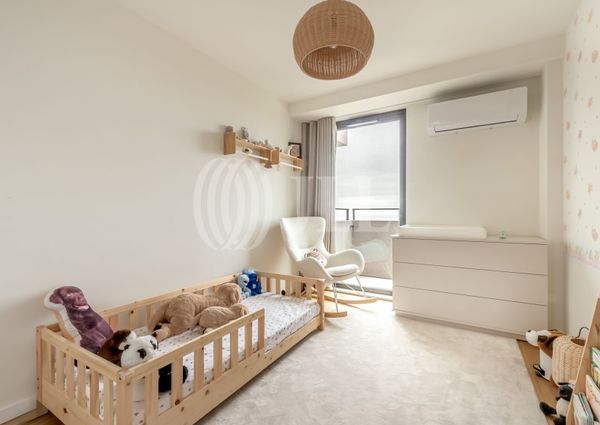 Apartamento T3 em Porto