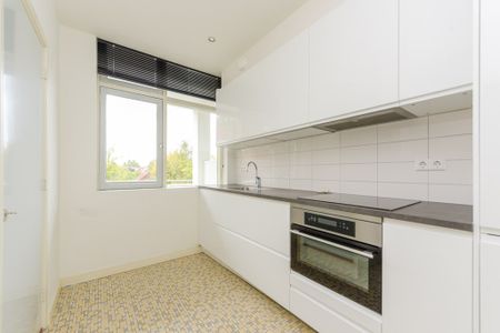 Apartment Rotterdam - Van Beethovensingel - Foto 3