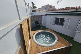 Mogán, Canary Islands 35138