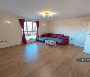 2 bedroom flat to rent - Photo 1