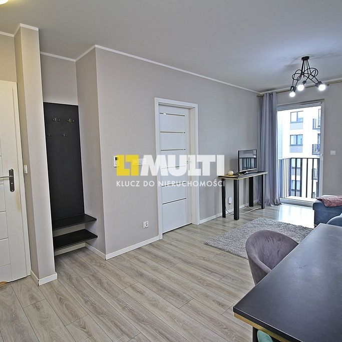 Na wynajem 2 pokoje w Kamienicy Nowa w Szczecinie - Photo 1