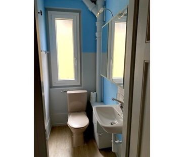 3 Zimmer, 62 m², 2. Stock - Foto 4