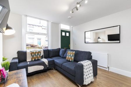 5 bedroom house to rent - Photo 3