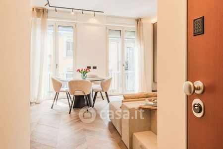 Monolocale in Affitto in Via Ruggero Boscovich 55 a Milano - Photo 2