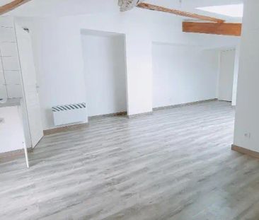 Appartement à louer 2 pièces 33.25m² - Photo 1