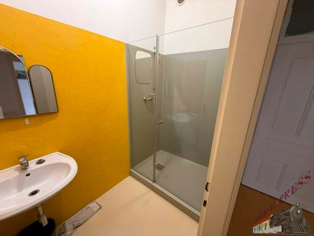 2-Zimmer Erdgeschoß- Wohnung in der Gerstlgasse mit Gartennutzung- Haustiere willkommen! - Foto 3
