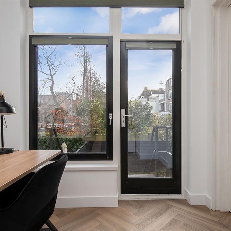 Vredehofweg 36B L - Foto 1