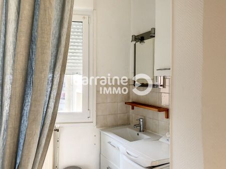 Location appartement à Brest 30.82m² - Photo 3