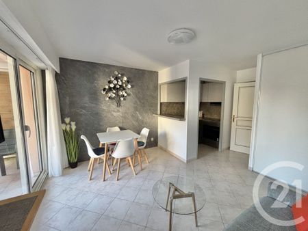 Location Appartement 2 pièces 44m² MENTON 06500 - Photo 3