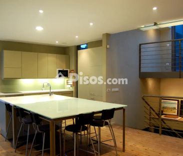Chalet unifamiliar en alquiler en Avinguda dels Garrofers, 58, cerc... - Photo 5