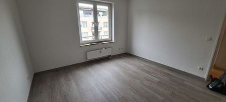 Schicke 3-Raum-Wohnung für Familien mit Kind - Photo 3