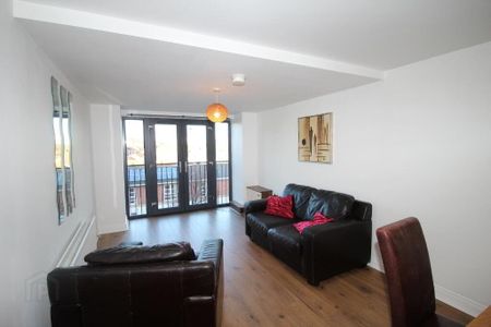 Apartment 40 9 Brown Square, Belfast, BT13 2BW - Photo 2