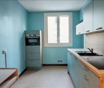 2 pièces - 47,49 m² - 1er étage - Colocation non autorisée - Photo 1