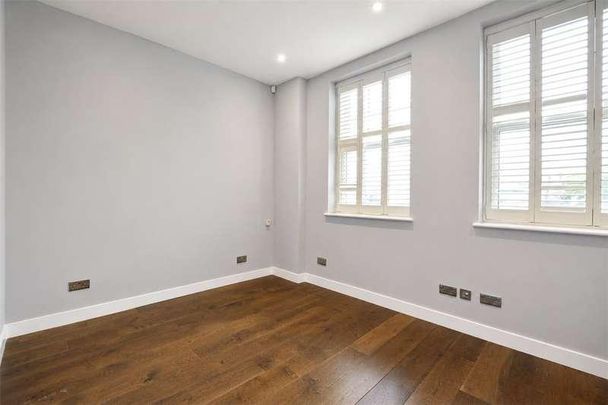 Devonshire Drive, London, SE10 - Photo 1