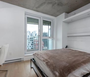 Appartement, Montréal (Le Sud-Ouest) - Photo 6