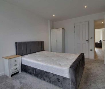 Coinpress Residence, Warstone Lane, Jewellery Quarter, B18 - Photo 5