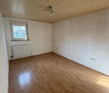 2 Zimmer Wohnung Erdgeschoss Terasse in Maichingen Sindelfingen - Photo 2