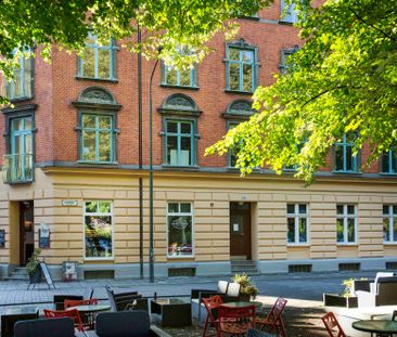 Kornettsgatan 3 B - Foto 5